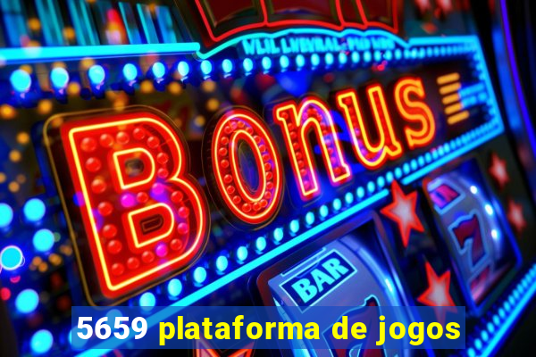 5659 plataforma de jogos